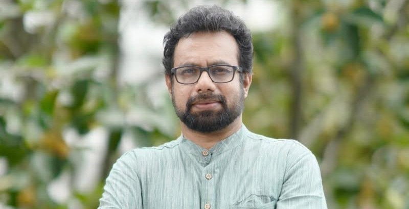 പെന്തക്കോസ്തുകാരോട് ഖേദപ്രകടനം നടത്തി ജോൺ ബ്രിട്ടാസ് എംപി