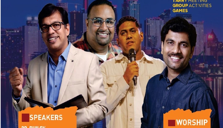 കാനഡ സ്പിരിച്വല്‍ ഗ്രൂപ്പ് വാര്‍ഷിക ക്യാമ്പ് ഇംപാക്റ്റ് ജൂണ്‍ 27 മുതല്‍