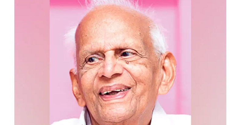 മുൻ കെ.പി.സി.സി പ്രസിഡന്റ് തെന്നല ബാലകൃഷ്ണപിള്ള അന്തരിച്ചു
