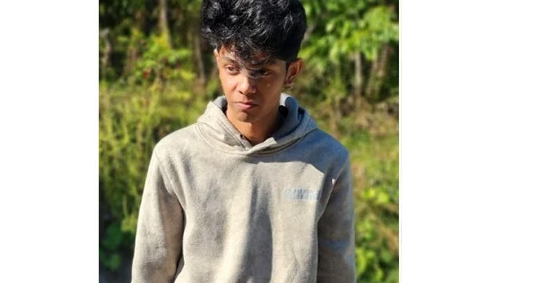 മലയാളി വിദ്യാര്‍ഥി ലേക്കില്‍ മരിച്ച നിലയില്‍