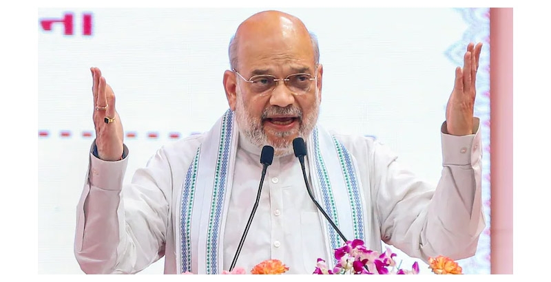 തമിഴ്നാട്ടിലും ബംഗാളിലും 2026ല് ബിജെപി അധികാരത്തില് വരുമെന്ന് കേന്ദ്ര ആഭ്യന്തര മന്ത്രി അമിത് ഷാ
