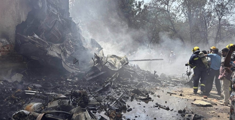 എയര്‍ ഇന്ത്യ വിമാനാപകടം; മരിച്ചവരില്‍ മിസിസാഗയിലെ ദന്തഡോക്ടറും