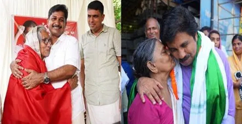 നിലമ്പൂര്‍ ഉപതെരഞ്ഞെടുപ്പിന് ഒരുങ്ങി; വ്യാഴാഴ്ച ബൂത്തിലേക്ക്