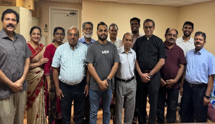 ഫിലാഡല്‍ഫിയ ഇന്ത്യന്‍ അമേരിക്കന്‍ കാത്തലിക് അസോസിയേഷന്‍ പുതിയ ഭരണസമിതി: ഹെറിറ്റേജ് ഡേ ആഘോഷം നവംബര്‍ 8ന്
