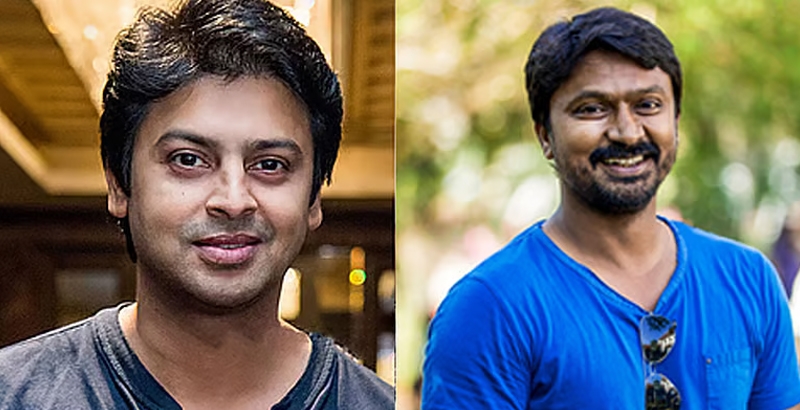 മയക്കുമരുന്ന്; ശ്രീകാന്തിന് പിന്നാലെ നടന്‍ കൃഷ്ണയും അറസ്റ്റില്‍