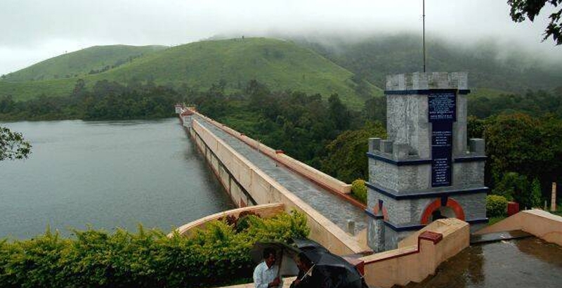 മുല്ലപ്പെരിയാര്‍ അണക്കെട്ടിലെ ജലനിരപ്പ് ഉയരുന്നു; ശനിയാഴ്ച തുറന്നേക്കും