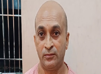 വിദേശത്ത് ജോലി വാഗ്ദാനം ചെയ്ത് ലക്ഷങ്ങള്‍ തട്ടിയ പ്രതി പിടിയില്‍