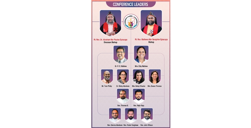മാര്‍ത്തോമ്മാ ഫാമിലി കോണ്‍ഫറന്‍സിന് വ്യാഴാഴ്ച തുടക്കം