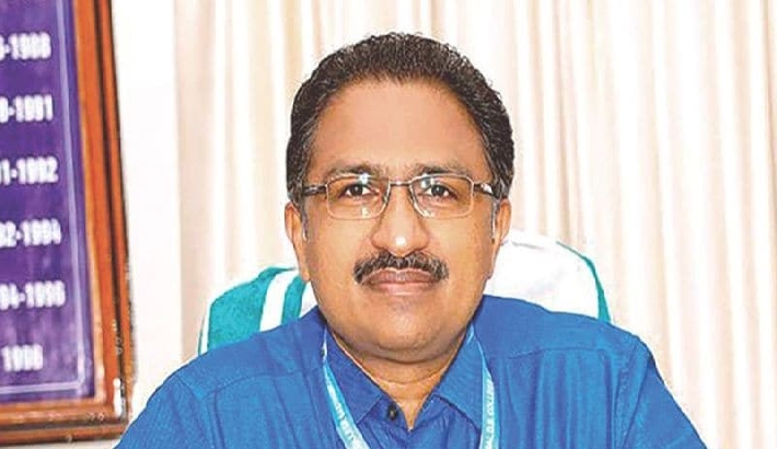 കേരള സര്‍വകലാശാല  വീണ്ടും സംഘര്‍ഷ ഭൂമിയാകുന്നു; രജിസ്ട്രാറുടെ സസ്‌പെന്‍ഷനില്‍ വിസിക്കെതിരെ സിന്‍ഡിക്കേറ്റ്