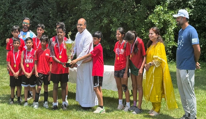 ഷിക്കാഗോയില്‍ സി.എം.എല്‍ ഫുട്‌ബോള്‍ മല്‍സരം സംഘടിപ്പിച്ചു