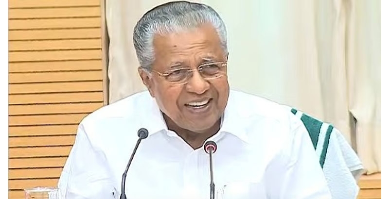തുടര് ചികിത്സയ്ക്കായി മുഖ്യമന്ത്രി പിണറായി വിജയന് നാളെ വീണ്ടും അമേരിക്കയിലേക്ക്