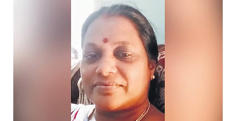 ബിന്ദുവിന്റെ മരണം; കലക്ടര് ഇന്ന് റിപ്പോര്ട്ട് സമര്പ്പിക്കും; വീണാ ജോര്ജ് വീട് സന്ദര്ശിച്ചേക്കും