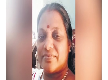 ബിന്ദുവിന്റെ മരണം; കലക്ടര്‍ ഇന്ന് റിപ്പോര്‍ട്ട് സമര്‍പ്പിക്കും; വീണാ ജോര്‍ജ് വീട് സന്ദര്‍ശിച്ചേക്കും
