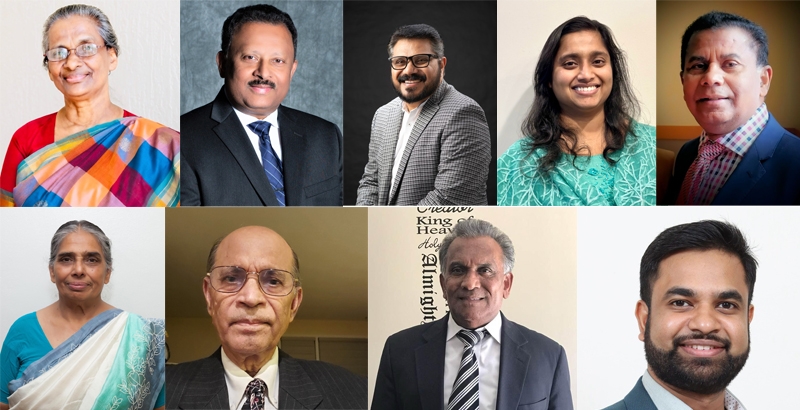 നോര്‍ത്ത് അമേരിക്കന്‍ ചര്‍ച്ച് ഓഫ് ഗോഡ് റൈറ്റേഴ്സ് ഫെല്ലോഷിപ്പ് അവാര്‍ഡുകള്‍ പ്രഖ്യാപിച്ചു