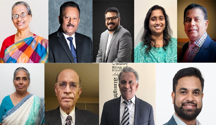 നോര്‍ത്ത് അമേരിക്കന്‍ ചര്‍ച്ച് ഓഫ് ഗോഡ് റൈറ്റേഴ്സ് ഫെല്ലോഷിപ്പ് അവാര്‍ഡുകള്‍ പ്രഖ്യാപിച്ചു