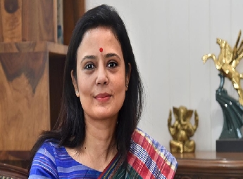 ബിഹാര്‍ വോട്ടര്‍പട്ടിക പരിഷ്‌ക്കരണത്തിനെതിരെ മഹുവ മൊയ്ത്ര സുപ്രിം കോടതിയില്‍
