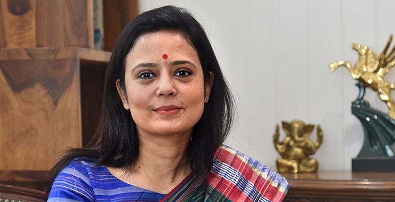 ബിഹാര്‍ വോട്ടര്‍പട്ടിക പരിഷ്‌ക്കരണത്തിനെതിരെ മഹുവ മൊയ്ത്ര സുപ്രിം കോടതിയില്‍
