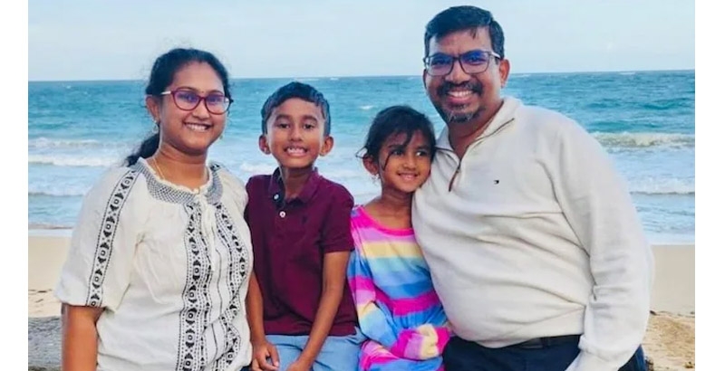 യുഎസില് വാഹനാപകടങ്ങളില് ആറ് ഇന്ത്യക്കാര് മരിച്ചു; ട്രക്ക് കാറില് ഇടിച്ച് തീപിടിച്ച് ഹൈദരാബാദില് നിന്നുള്ള നാലംഗ കുടുംബം മരിച്ചു