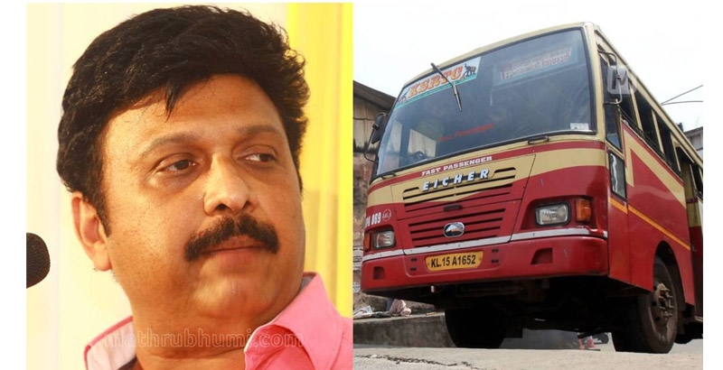കെ.എസ്.ആര്.ടി.സി ജീവനക്കാര് നാളെ പണിമുടക്കും; മന്ത്രിയുടെ നിര്ദ്ദേശം തള്ളി യൂണിയനുകള്