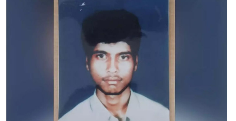 കോയമ്പത്തൂര് സ്ഫോടന പരമ്പക്കേസിലെ മുഖ്യപ്രതികളില് ഒരാള് 26 വര്ഷത്തിനുശേഷം പിടിയില്