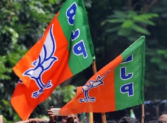 ബി ജെ പി സംസ്ഥാന ഭാരവാഹികളെ പ്രഖ്യാപിച്ചു; വി മുരളീധരന്‍ പക്ഷത്തെ ആരുമില്ല