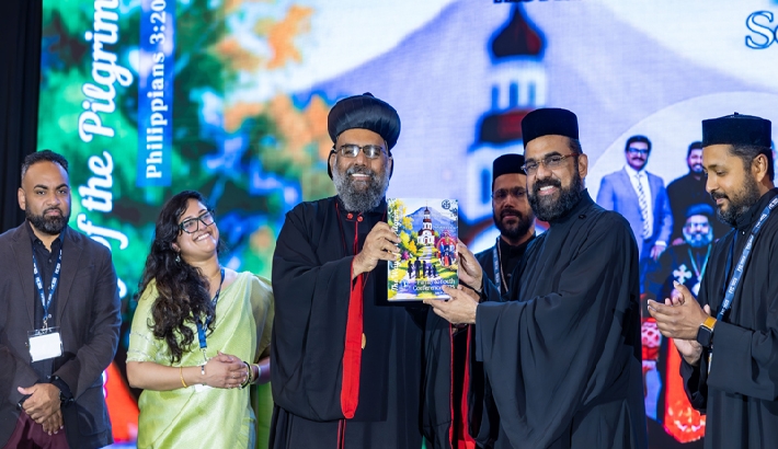 ആത്മീയത, കായികം, വിനോദം എന്നിവ സമന്വയിപ്പിച്ചു ഫാമിലി ആന്റ് യൂത്ത് കോണ്‍ഫറന്‍സ്