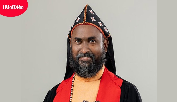 ബിഷപ്പ് മാര്‍ സെറാഫിം ഡാലസ് കാരോള്‍ട്ടണ്‍ മാര്‍ത്തോമ്മ ഇടവകയില്‍ വിശുദ്ധ കുര്‍ബ്ബാന ശുശ്രൂഷക്ക് നേതൃത്വം നല്‍കും