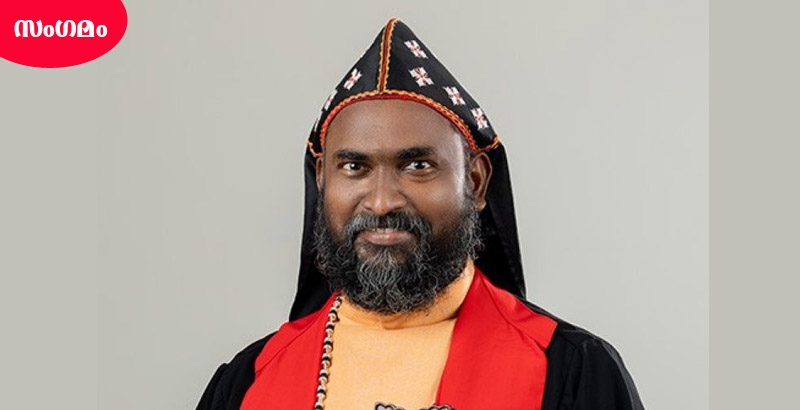 ബിഷപ്പ് മാര്‍ സെറാഫിം ഡാലസ് കാരോള്‍ട്ടണ്‍ മാര്‍ത്തോമ്മ ഇടവകയില്‍ വിശുദ്ധ കുര്‍ബ്ബാന ശുശ്രൂഷക്ക് നേതൃത്വം നല്‍കും