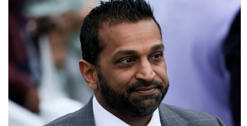 എഫ്.ബി.ഐ ഡയറക്ടർ കാഷ് പട്ടേൽ സ്ഥാനം രാജിവെച്ചേക്കുമെന്ന് അഭ്യൂഹം