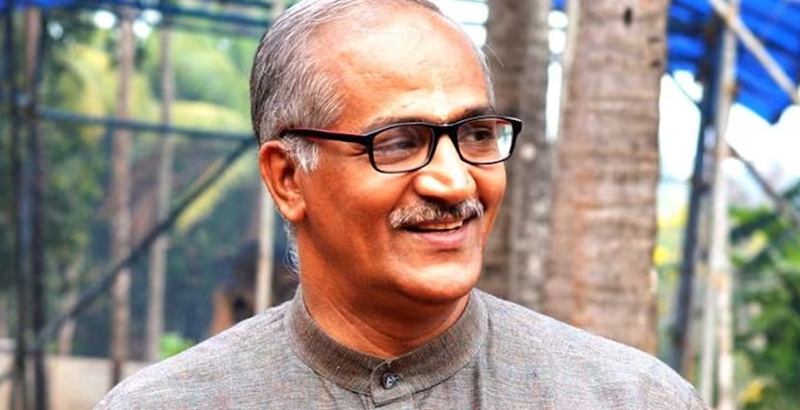 സദാനന്ദന്റെ രാജ്യസഭാ നോമിനേഷന്‍ കേരളത്തിലെ ആര്‍ എസ് എസിനുള്ള അംഗീകാരം