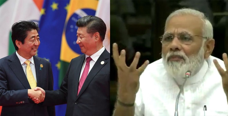 ട്രംപിന്റെ താരിഫ് താങ്ങാനാവാതെ ഏഷ്യന് രാജ്യങ്ങള് പുതിയ വ്യാപാര പങ്കാളികളെ തേടുന്നു