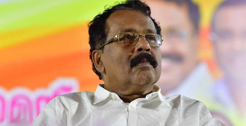 ഗോവ ഗവര്ണര് സ്ഥാനത്ത് നിന്ന് അഡ്വ. പിഎസ് ശ്രീധരന്പിള്ളയെ മാറ്റി; അശോക് ഗജപതി രാജു പുതിയ ഗവര്ണര്