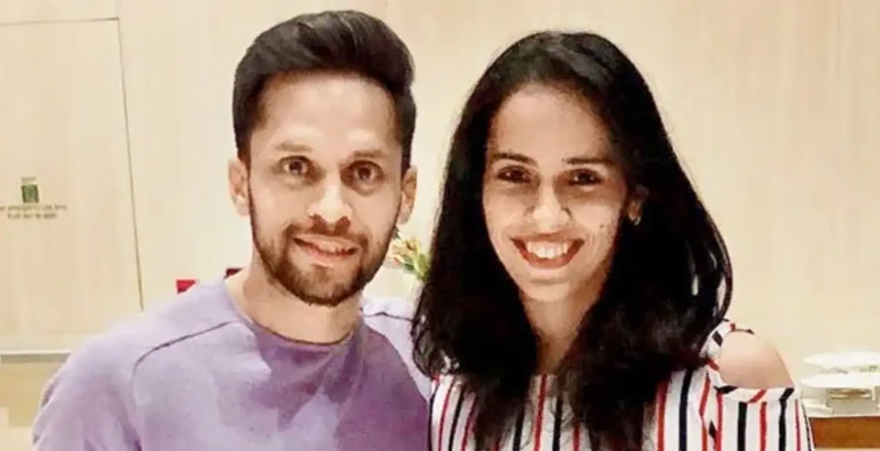 കശ്യപുമായുള്ള വിവാഹബന്ധം വേര്പെടുത്തുന്നുവെന്ന് സൈന നേവാള്; സാമൂഹിക മാധ്യമത്തില് ഹൃദയസ്പര്ശിയായ കുറിപ്പ്