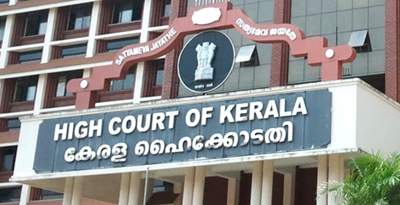 വിസി നിയമനത്തില്‍ ഗവര്‍ണര്‍ക്ക് തിരിച്ചടി; അപ്പീല്‍ തള്ളി ഹൈക്കോടതി: സിസ തോമസും ശിവപ്രസാദും പുറത്താകും