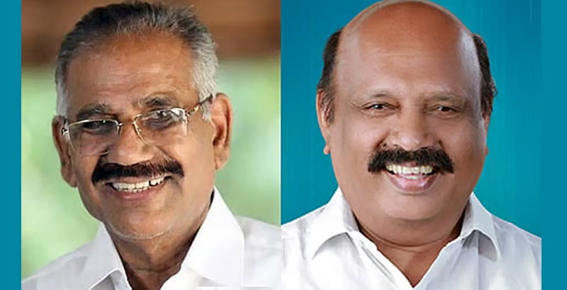 മന്ത്രി എ.കെ. ശശീന്ദ്രനെയും തോമസ് കെ. തോമസ് എം.എൽ.എയെയും എൻസിപിയിൽ നിന്ന് പുറത്താക്കിയെന്ന് അജിത് പവാർ പക്ഷത്തിന്റെ നോട്ടീസ്