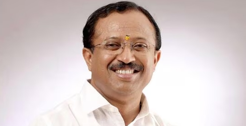നിമിഷ പ്രിയയുടെ വധശിക്ഷ നീട്ടിയത് വിദേശകാര്യ മന്ത്രാലയത്തിന്റെ ഇടപെടലിലെന്ന് വി മുരളീധരന്‍