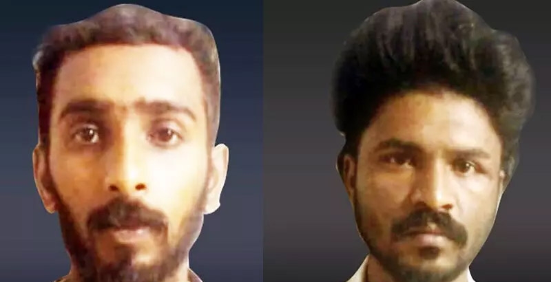 പതിനാറുകാരിയെ മദ്യം നൽകി കൂട്ടബലാത്സംഗത്തിനിരയാക്കി; രണ്ടുപേർ പിടിയിൽ