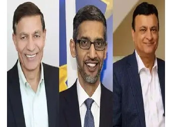 ഇന്ത്യന്‍ കുടിയേറ്റക്കാര്‍ യുഎസിനെ കൂടുതല്‍ സമ്പന്നരാക്കുന്നുവെന്ന് ഫോര്‍ബ്‌സ് പട്ടിക