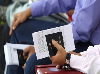 യു എസില്‍ പഠിക്കാനെത്തുന്ന ഇന്ത്യന്‍ വിദ്യാര്‍ഥികളില്‍ കുത്തനെ ഇടിവ്