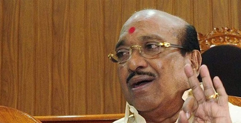 കേരളം വൈകാതെ മുസ്‌ലിം ഭൂരിപക്ഷ സംസ്ഥാനമാകുമെന്ന് വെള്ളാപ്പള്ളി നടേശൻ