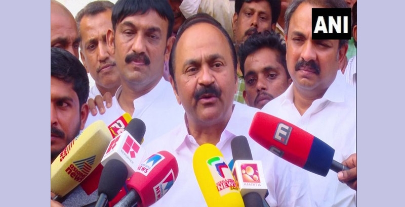 പിണറായി വിജയന്റെ നരേറ്റീവാണ് വെള്ളാപ്പള്ളി പ്രചരിപ്പിക്കുന്നതെന്ന് വി.ഡി സതീശന്‍