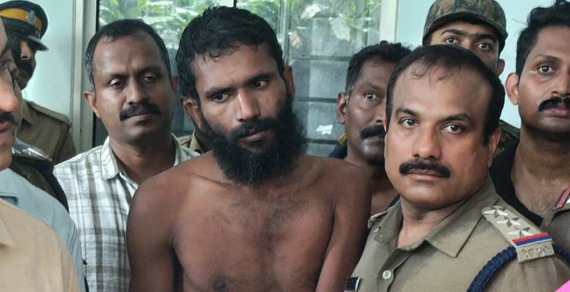 ഗോവിന്ദച്ചാമിയെ വിയ്യൂരിലേക്ക് മാറ്റും