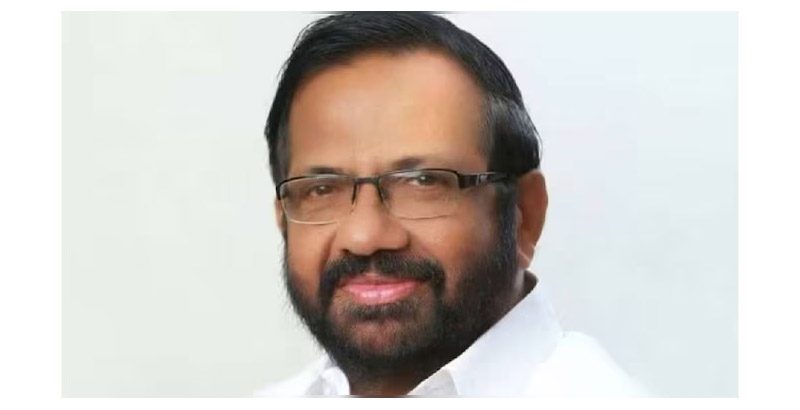 പാലോട് രവി ഡിസിസി അധ്യക്ഷപദവി ഒഴിഞ്ഞു; രാജി കെപിസിസി ചോദിച്ചുവാങ്ങിയത്