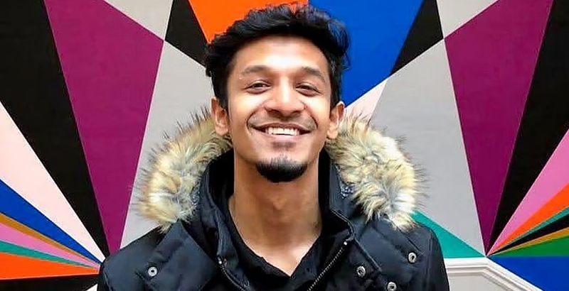 മലയാളി യുവാവ് ലണ്ടനില്‍ ബൈക്ക് അപകടത്തില്‍ മരിച്ചു