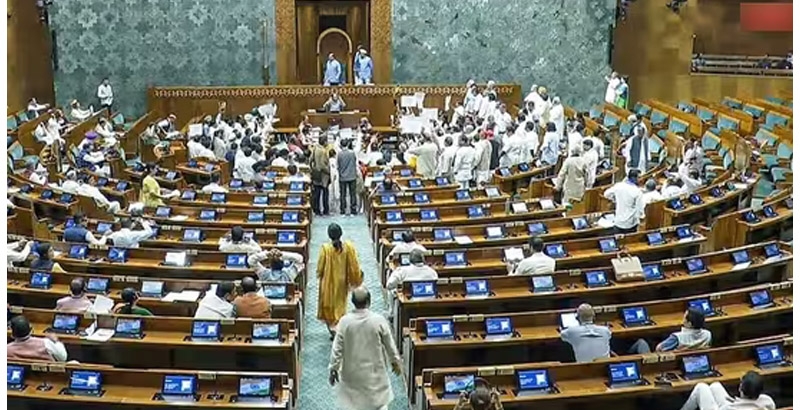 പഹല്ഗാം ഭീകരാക്രമണം, ഓപ്പറേഷന് സിന്ദൂര് വിഷയങ്ങള് ഇന്ന് പാര്ലമെന്റില്; പ്രധാനമന്ത്രി പ്രസ്താവന നടത്തിയേക്കും