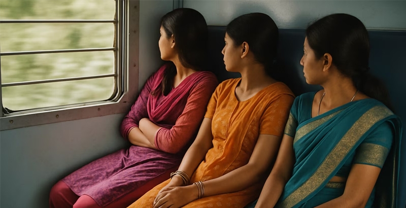 മനുഷ്യക്കടത്തെന്ന് സംശയിച്ച് ഡാര്‍ജിലിംഗില്‍ 34 വനിതകള്‍ പിടിയില്‍