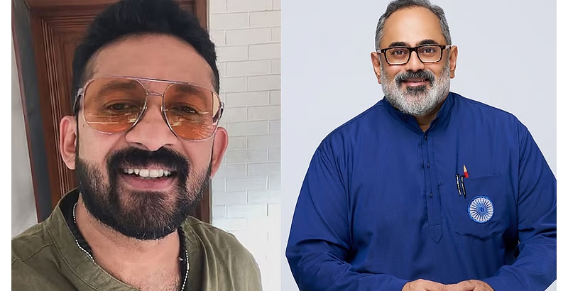 കന്യാസ്ത്രീകളുടെ അറസ്റ്റ്; ബി ജെ പി ഇടപെടലിനെ വിമര്‍ശിച്ച് ജെ എസ് കെ സംവിധായകന്‍