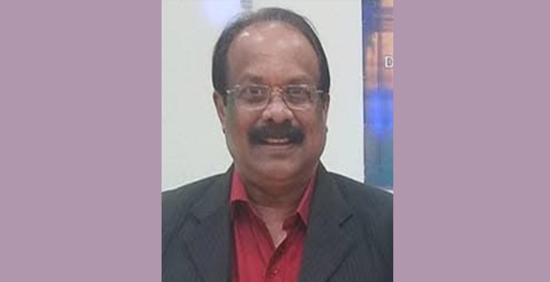 സാംസ്‌കാരിക പ്രവര്‍ത്തകന്‍ അജയകുമാറിന്റെ ദേഹവിയോഗത്തില്‍ ലാന ഭരണസമിതി അനുശോചിച്ചു.