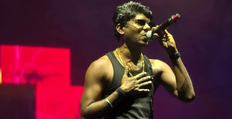 വിവാഹ വാഗ്ദാനം നല്കി വേടന് പീഡിപ്പിച്ചെന്ന് യുവ ഡോക്ടര്; തൃക്കാക്കര പൊലീസ് കേസ് എടുത്തു