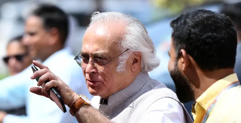 ട്രംപിന്റെ അധിക താരിഫ് ചുമത്തലില്‍ വാണിജ്യ മന്ത്രിയുടെ പ്രസ്താവനയെ വിമര്‍ശിച്ച് കോണ്‍ഗ്രസ്